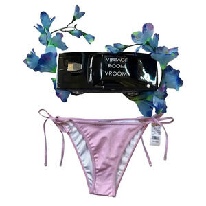 PacSun LA Hearts NWT Swim Bottom Women Various